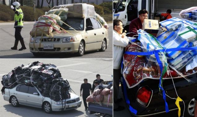 Keluar dari Korea Utara Sekarang! Seoul Panggil 175 Pekerja di Kaesong